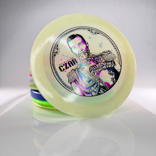 Disc golf lot new - lot,