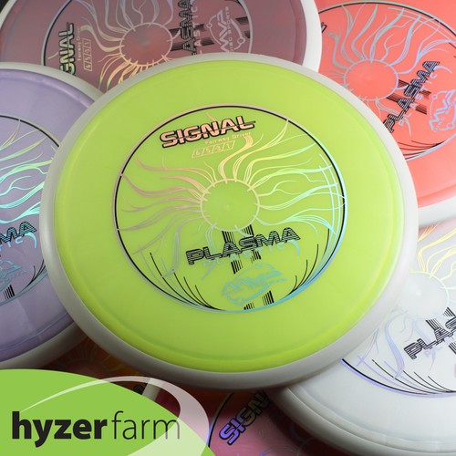 Mvp plasma signal pick your - mvp,