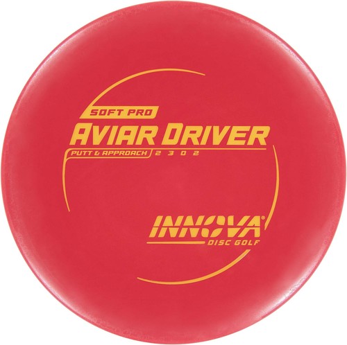 Innova disc golf soft - golf,