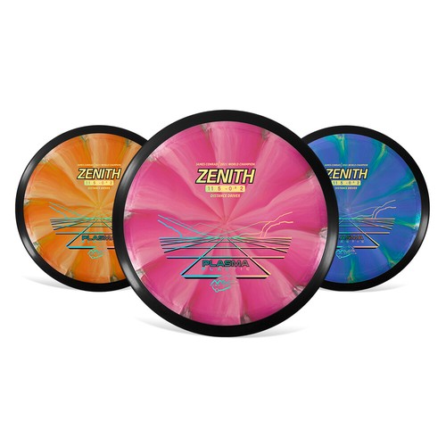 Mvp disc golf - disc, conrad