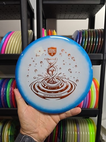 Discmania horizon line mf - discmania, c-line
