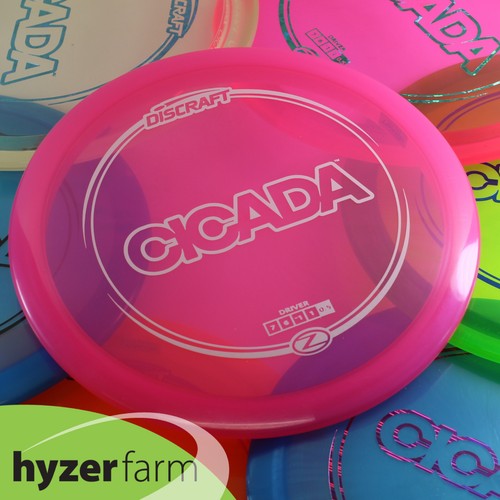 Discraft cicada pick your - cicada, *pick