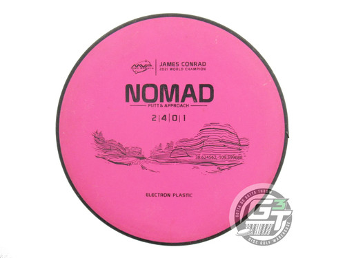 Used mvp disc sports - mvp,