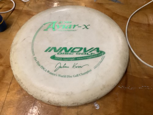 Innova pro aviar 164 - 5x,