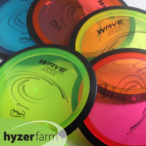 Mvp proton wave pick your - *pick,