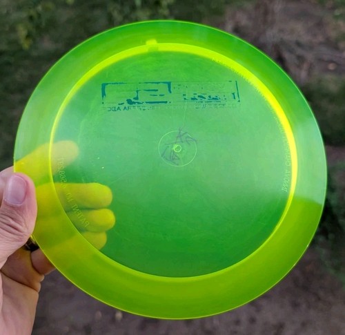 Pfn champion xcaliber innova - pfn,