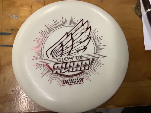 Innova glow aviar 173 gram - dx,