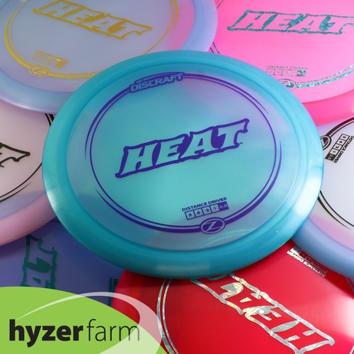 Discraft heat pick your - discraft,