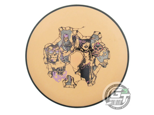 Used mvp disc sports skulboy - used,