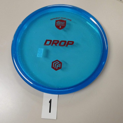 Discmania niklas anttila - niklas,